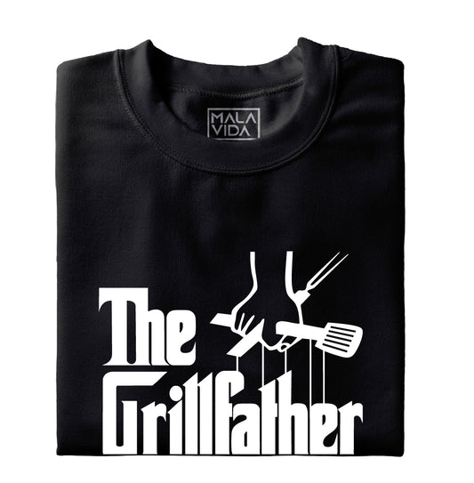 The Grillfather