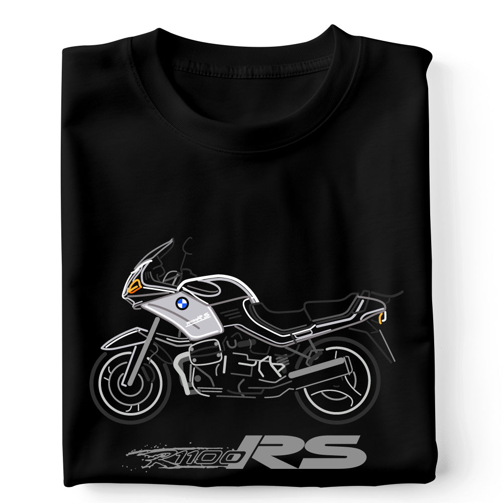 R1100 RS white