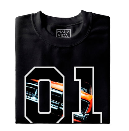 Dukes of Hazzard | General Lee