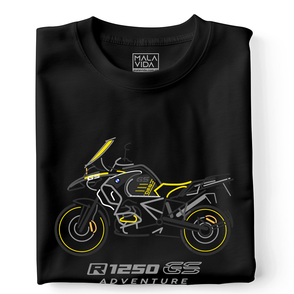 R1250 GS Adventure 40 years