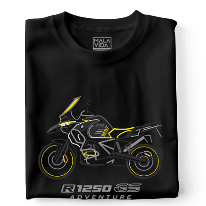 R1250 GS Adventure 40 years