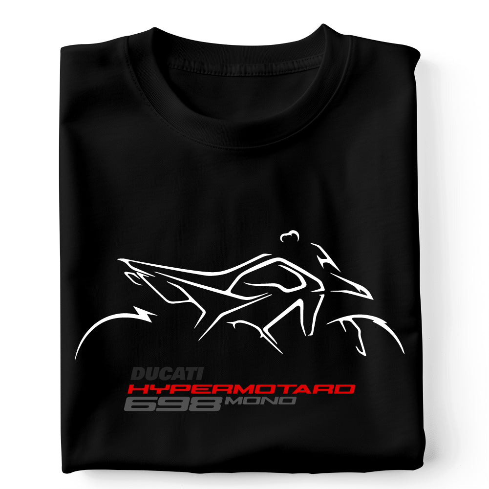 Hypermotard 698 Mono