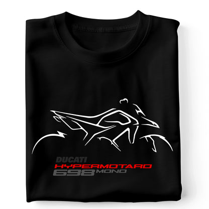 Hypermotard 698 Mono