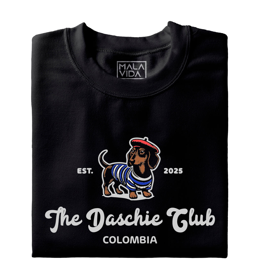 The Daschie Club Colombia