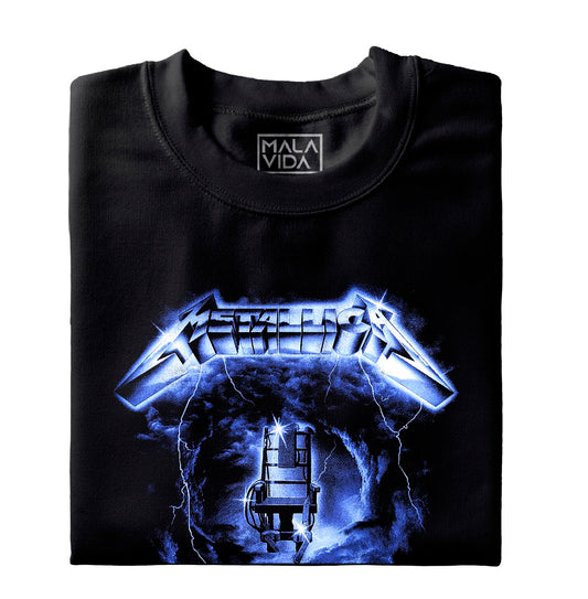 Metallica | Ride the Lightning