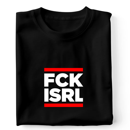 FCK ISRL