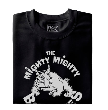 The Mighty Mighty Bostones