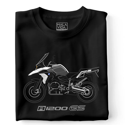 R1200 GS (2017-19) white