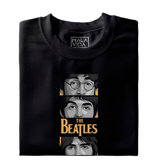 The Beatles mosaico