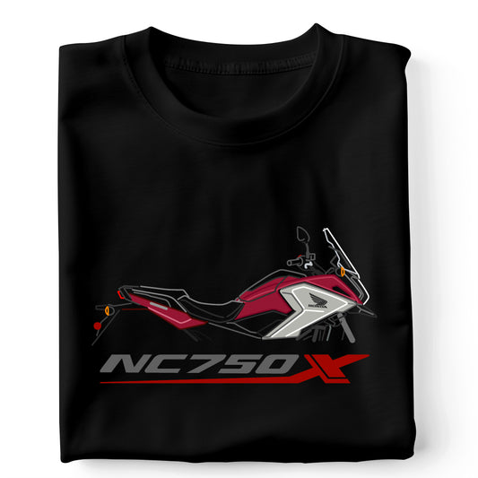 NC-750X red (2020-)