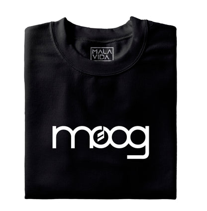 MOOG logo