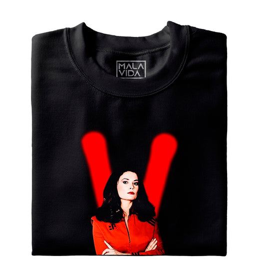 V La Batalla Final | Diana