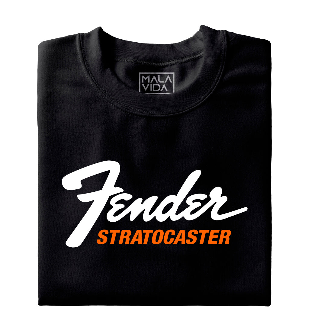 Fender Stratocaster