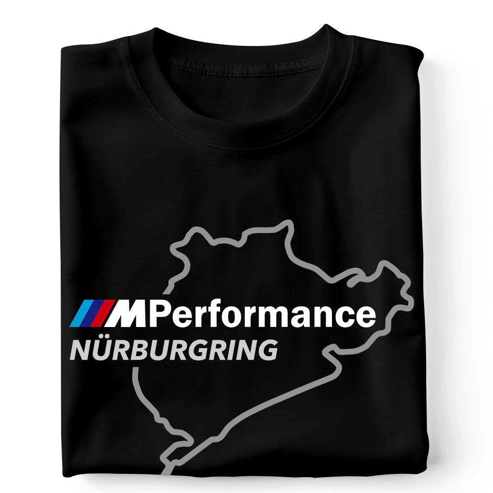 M Performance Nürburgring