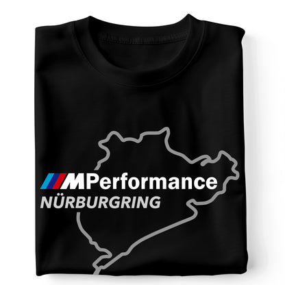 M Performance Nürburgring