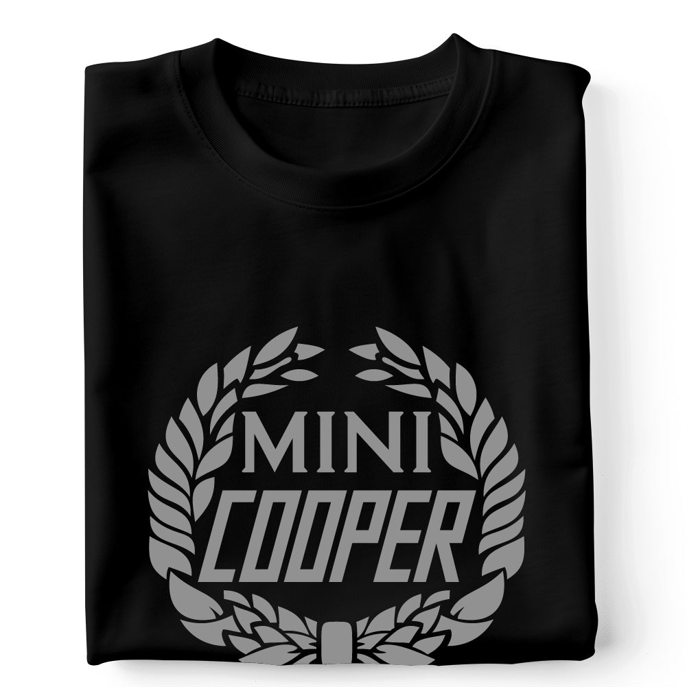 MINI classic logo 2