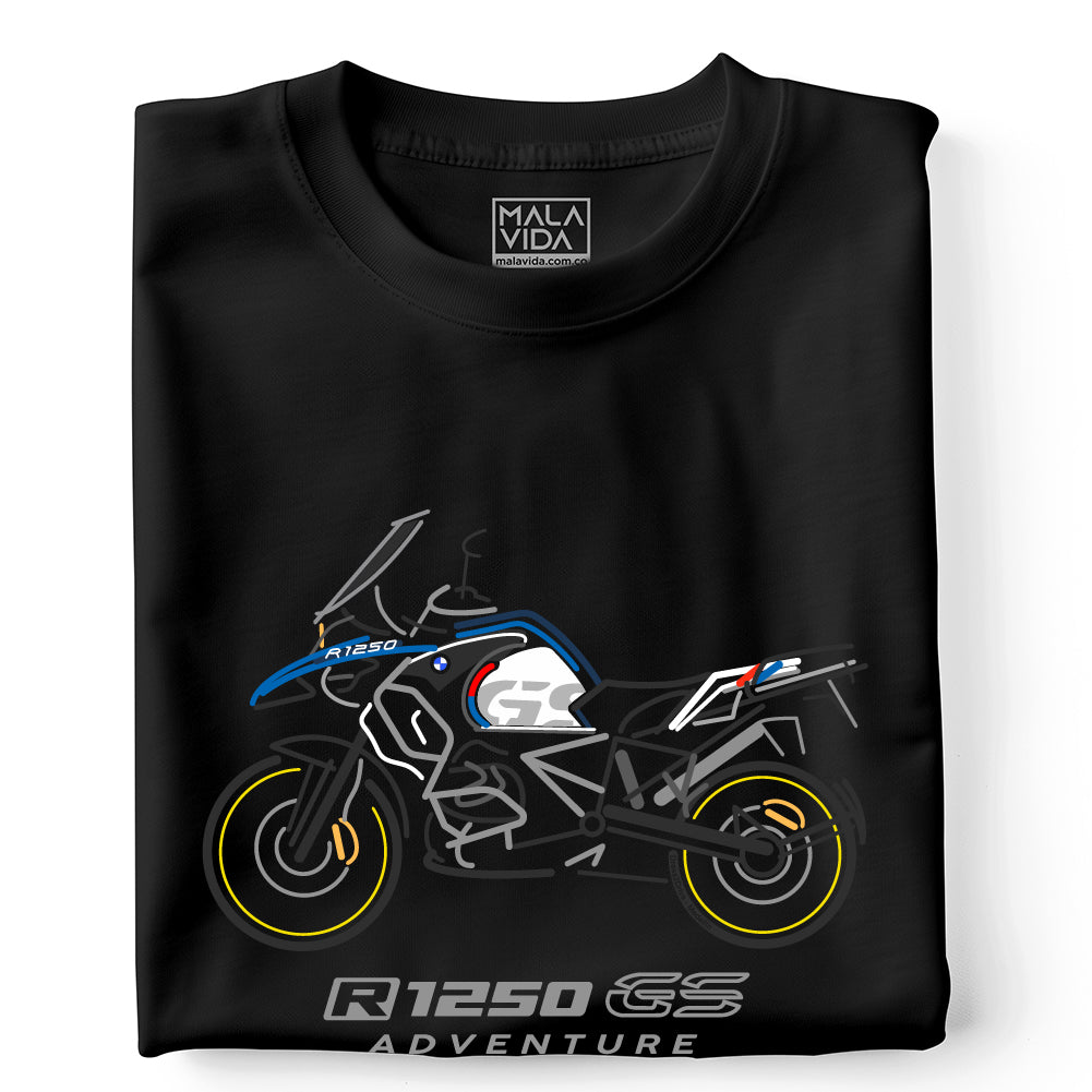 R1250 GS Adventure HP