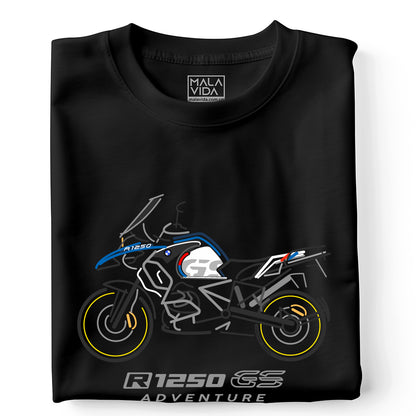 R1250 GS Adventure HP