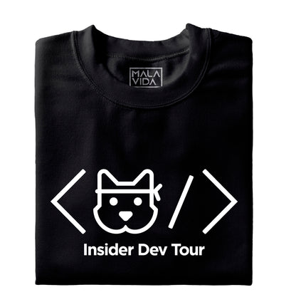 Insider Dev Tour