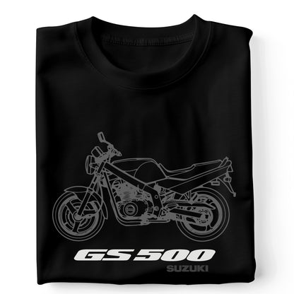 GS-500