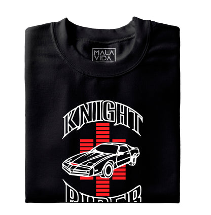 El Auto Fantástico | Knight Rider