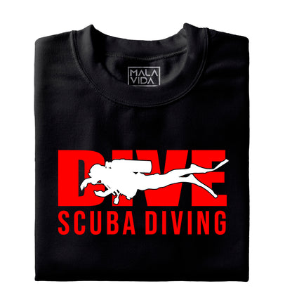 Scuba Diving