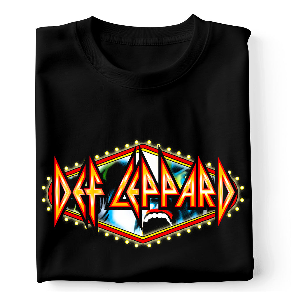 Def Leppard - Hysteria