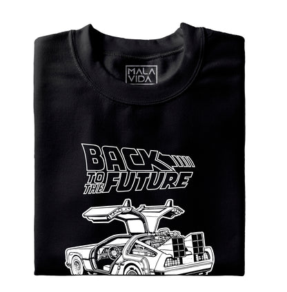Back to the future 2
