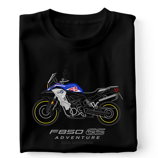 F850 GS Adventure Rallye
