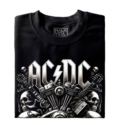 AC/DC by Harley Davidson 1