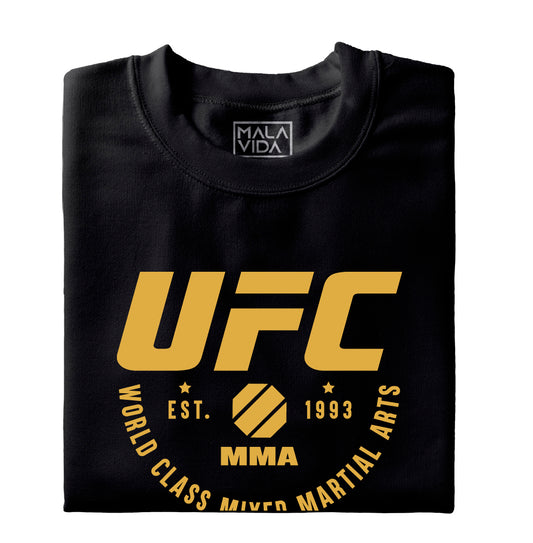 UFC style 7