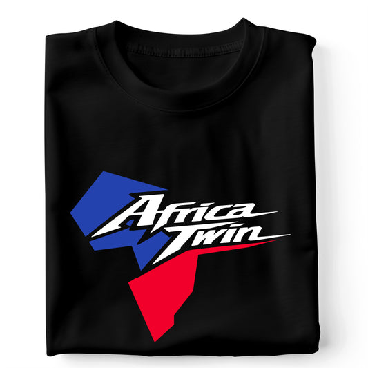 Africa Twin logo 1