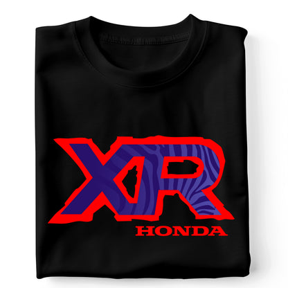 XR logo 1992