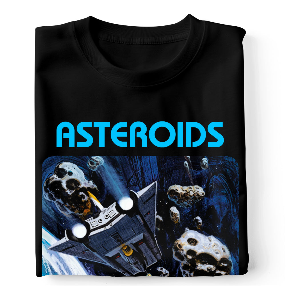 Asteroids | Atari game
