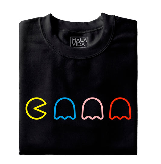 Pacman style 2