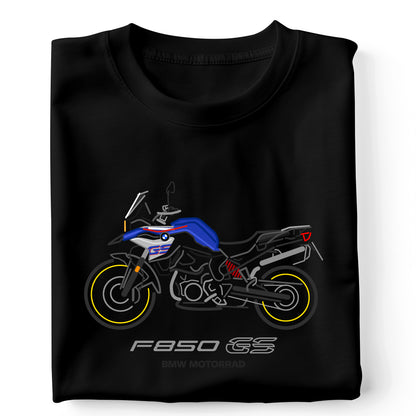 F850 GS Rallye