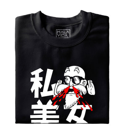 Dragon Ball | Maestro Roshi