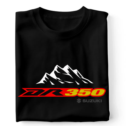 DR-350 emblema 1
