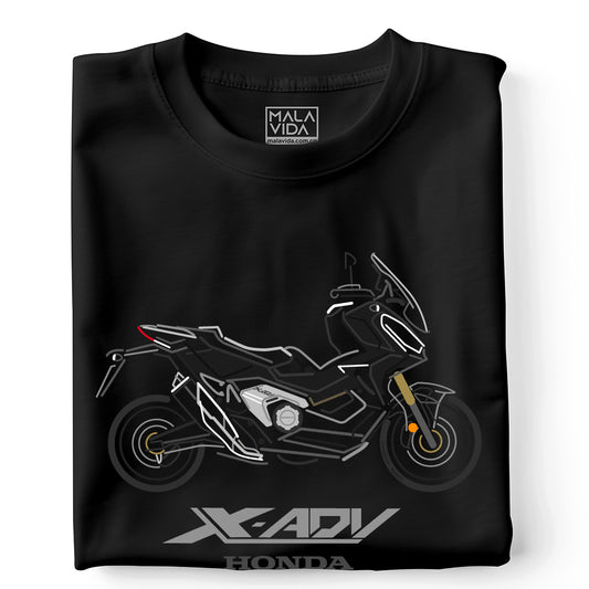X-ADV 750 black