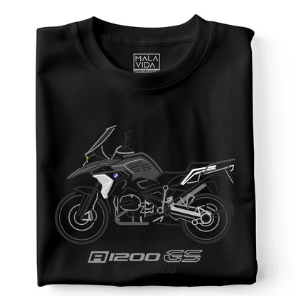 R1200 GS (2017-19) triple black