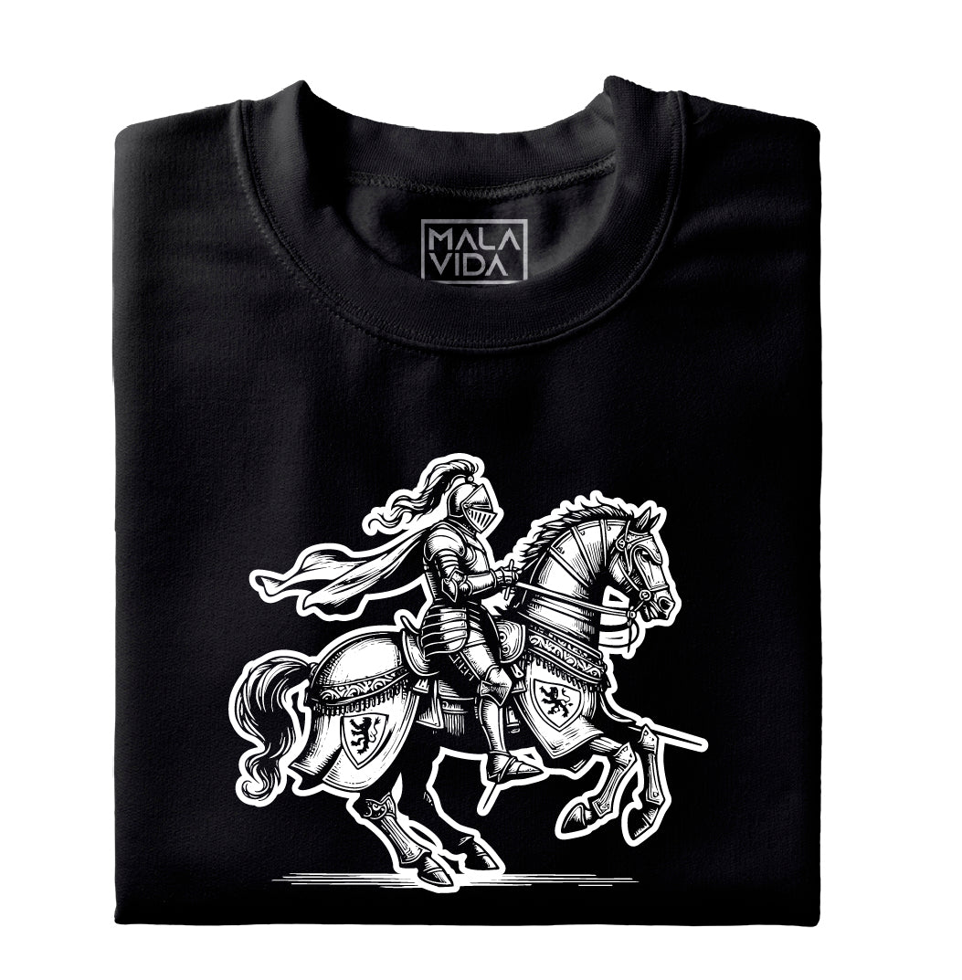 El caballero andante