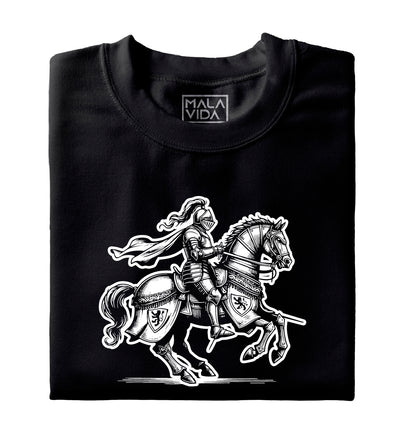 El caballero andante