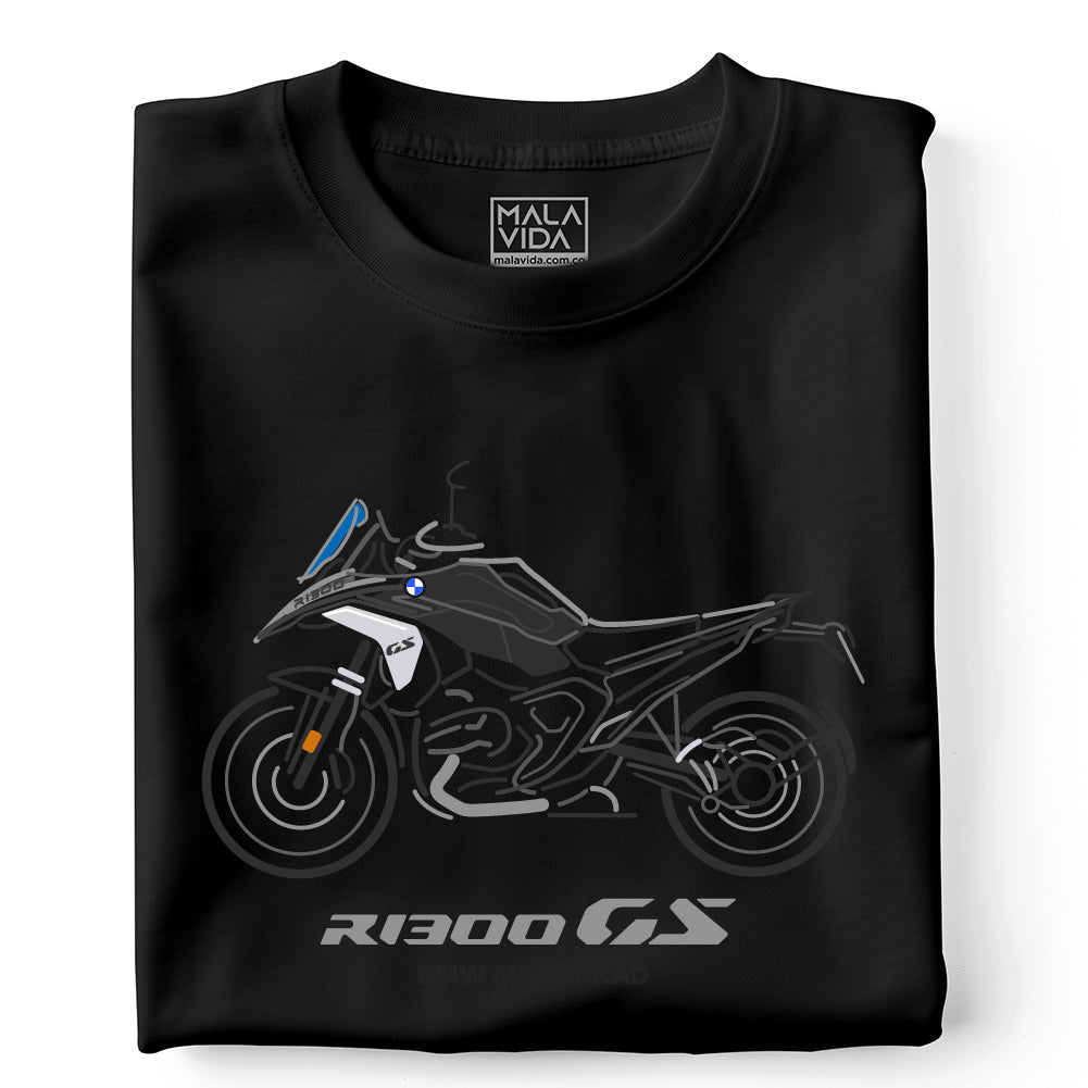R1300 GS triple black