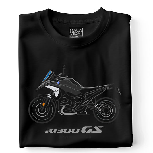 R1300 GS triple black