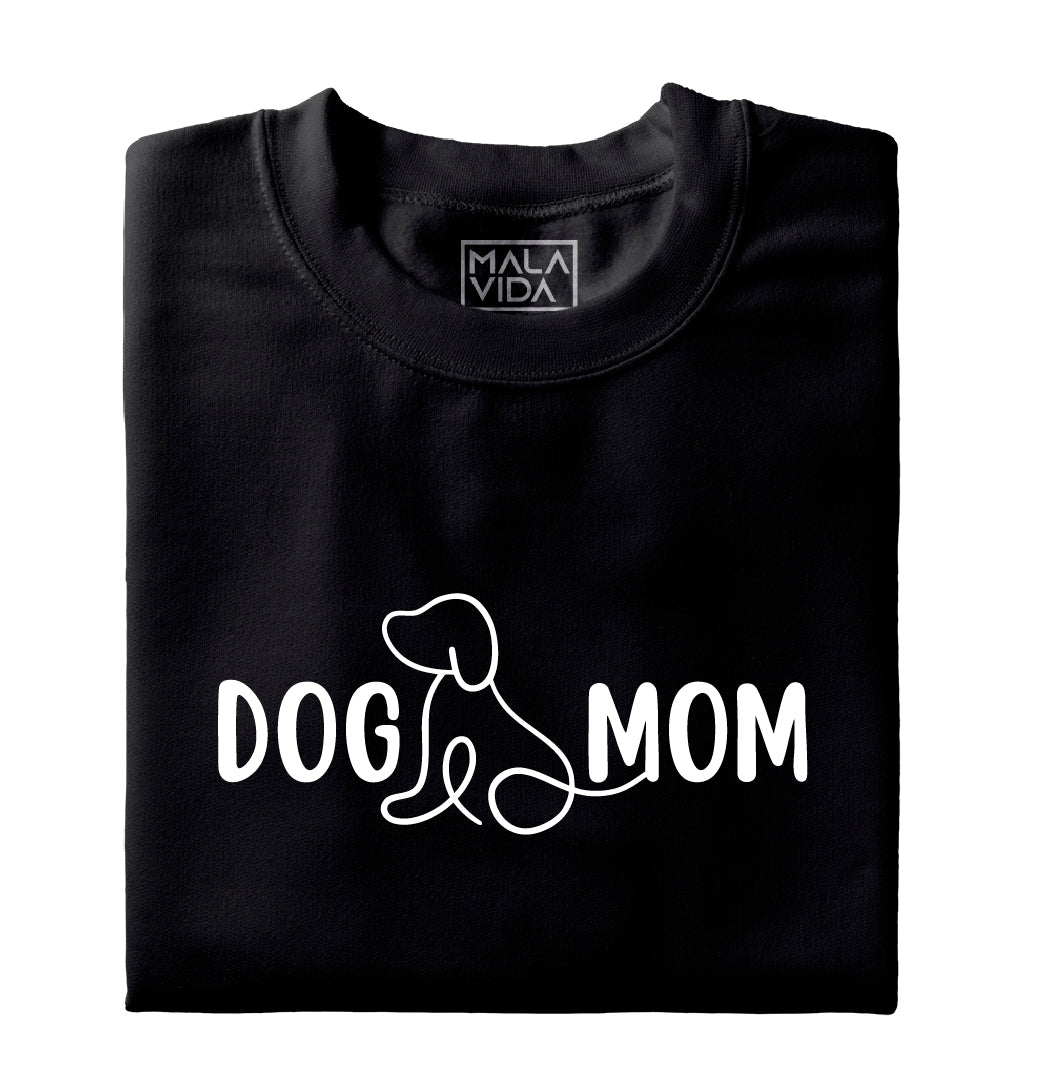 DOG MOM