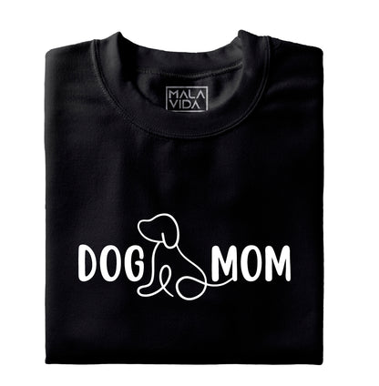 DOG MOM
