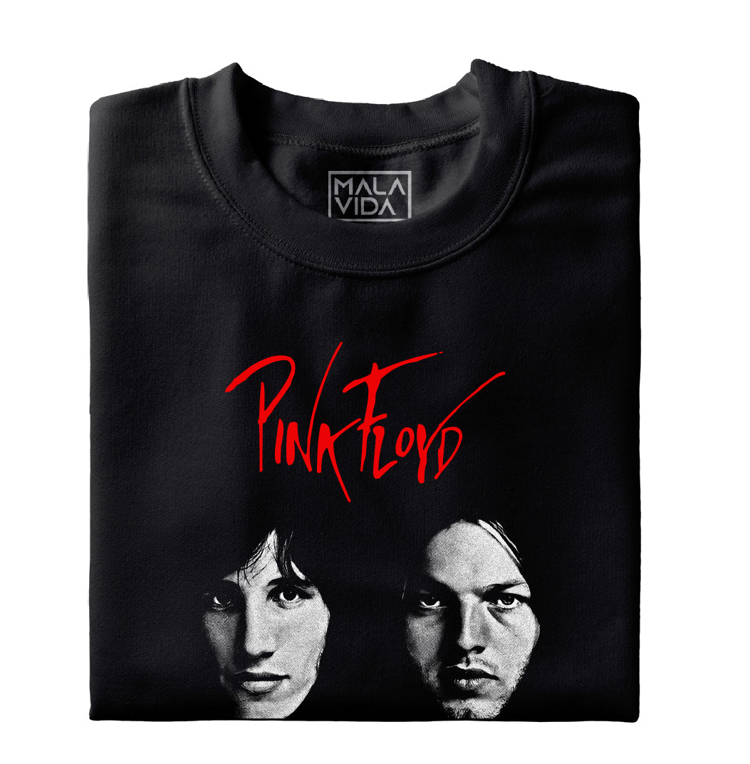 Pink Floyd | The faces