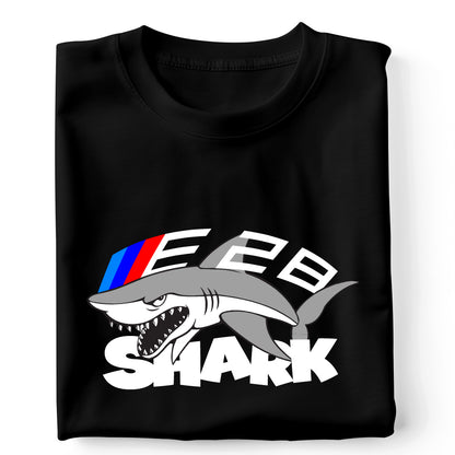 E28 Shark