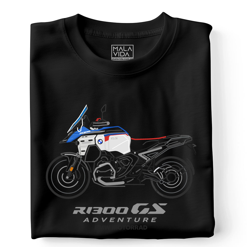 R1300 GS Adventure Trophy