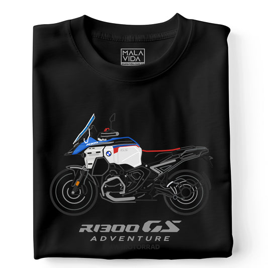 R1300 GS Adventure Trophy